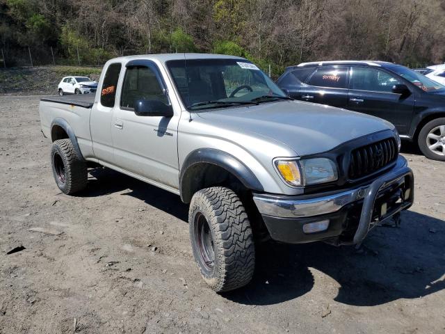 Photo 3 VIN: 5TEWM72N44Z446366 - TOYOTA TACOMA 