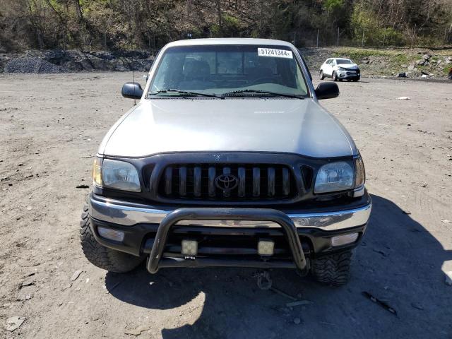 Photo 4 VIN: 5TEWM72N44Z446366 - TOYOTA TACOMA 