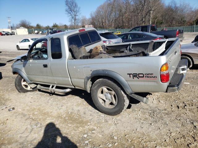 Photo 1 VIN: 5TEWM72N53Z245865 - TOYOTA TACOMA 