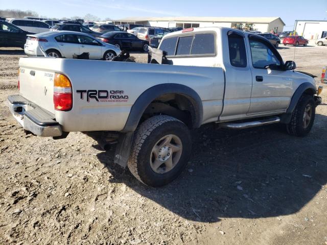 Photo 2 VIN: 5TEWM72N53Z245865 - TOYOTA TACOMA 