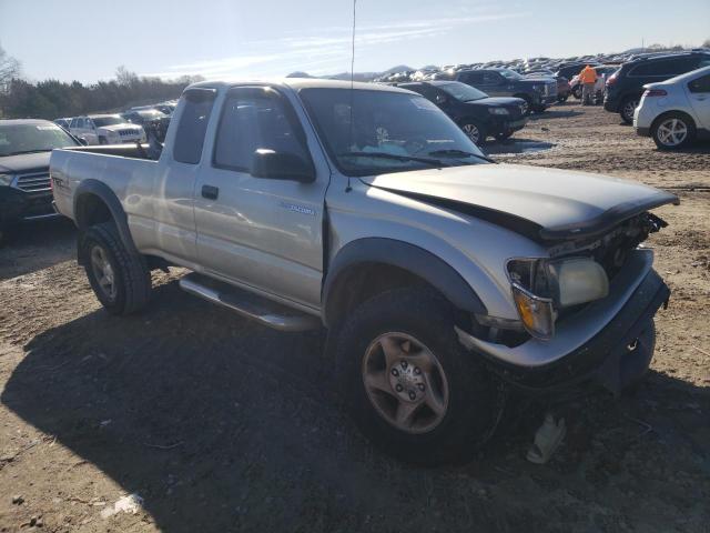 Photo 3 VIN: 5TEWM72N53Z245865 - TOYOTA TACOMA 