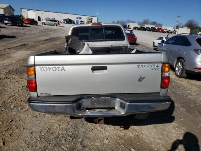 Photo 5 VIN: 5TEWM72N53Z245865 - TOYOTA TACOMA 