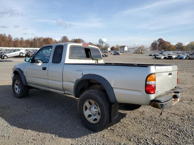 Photo 1 VIN: 5TEWM72N54Z357034 - TOYOTA TACOMA XTR 