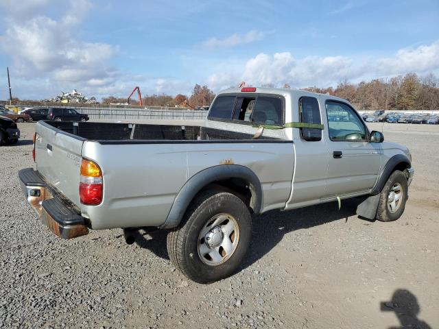 Photo 2 VIN: 5TEWM72N54Z357034 - TOYOTA TACOMA XTR 