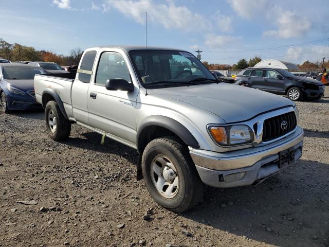 Photo 3 VIN: 5TEWM72N54Z357034 - TOYOTA TACOMA XTR 