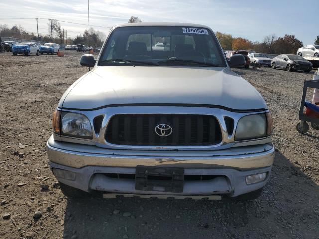 Photo 4 VIN: 5TEWM72N54Z357034 - TOYOTA TACOMA XTR 