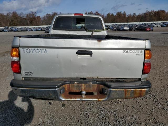 Photo 5 VIN: 5TEWM72N54Z357034 - TOYOTA TACOMA XTR 