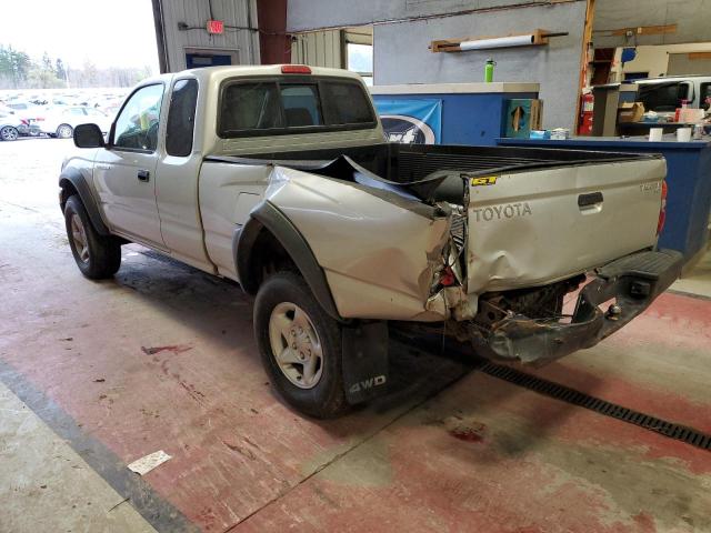 Photo 1 VIN: 5TEWM72N54Z407897 - TOYOTA TACOMA 