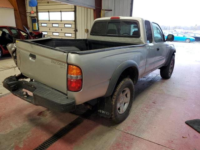 Photo 2 VIN: 5TEWM72N54Z407897 - TOYOTA TACOMA 