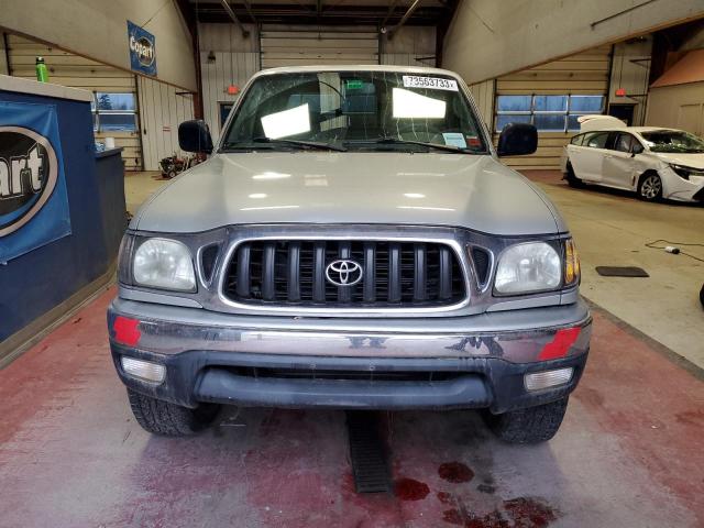 Photo 4 VIN: 5TEWM72N54Z407897 - TOYOTA TACOMA 