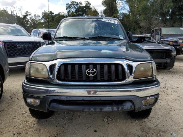 Photo 4 VIN: 5TEWM72N61Z720856 - TOYOTA TACOMA XTR 