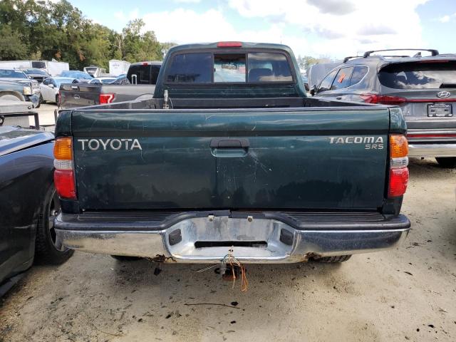 Photo 5 VIN: 5TEWM72N61Z720856 - TOYOTA TACOMA XTR 