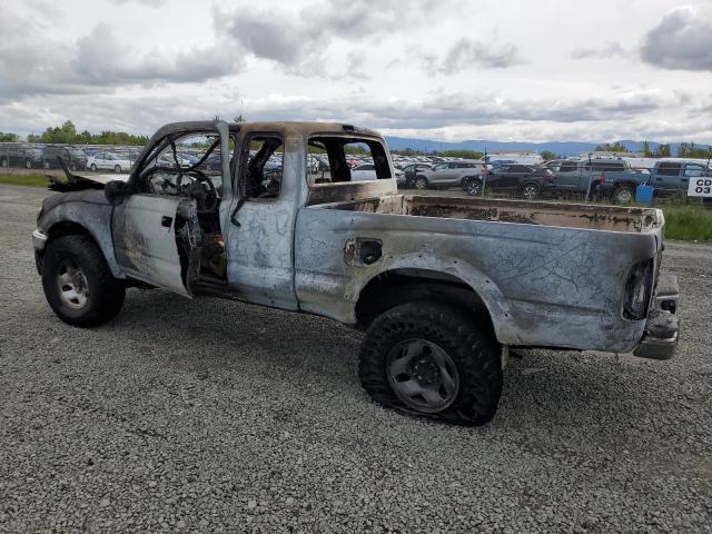 Photo 1 VIN: 5TEWM72N61Z809407 - TOYOTA TACOMA 