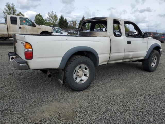 Photo 2 VIN: 5TEWM72N61Z809407 - TOYOTA TACOMA 