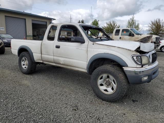 Photo 3 VIN: 5TEWM72N61Z809407 - TOYOTA TACOMA 