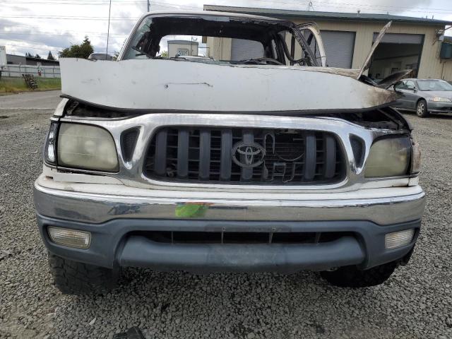 Photo 4 VIN: 5TEWM72N61Z809407 - TOYOTA TACOMA 