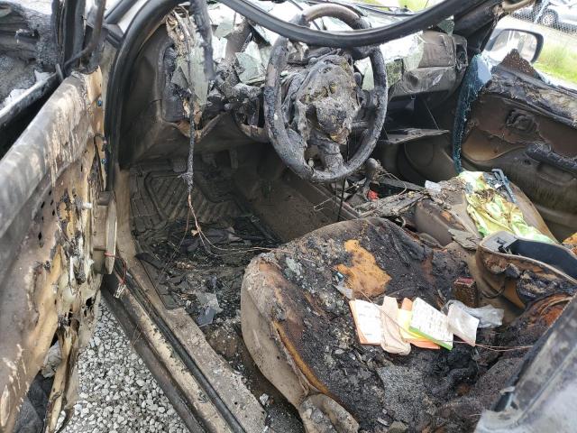 Photo 7 VIN: 5TEWM72N61Z809407 - TOYOTA TACOMA 