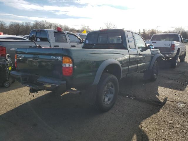 Photo 2 VIN: 5TEWM72N62Z096106 - TOYOTA TACOMA XTR 