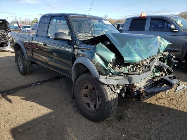 Photo 3 VIN: 5TEWM72N62Z096106 - TOYOTA TACOMA XTR 