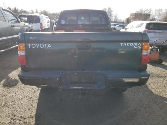 Photo 5 VIN: 5TEWM72N62Z096106 - TOYOTA TACOMA XTR 