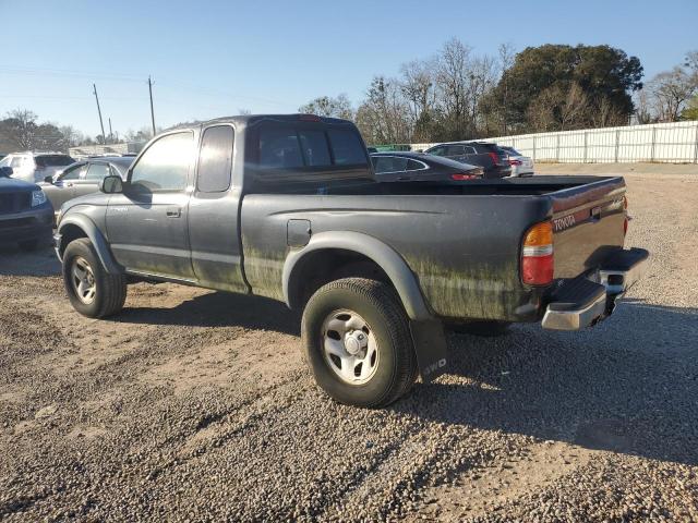 Photo 1 VIN: 5TEWM72N62Z120193 - TOYOTA TACOMA 