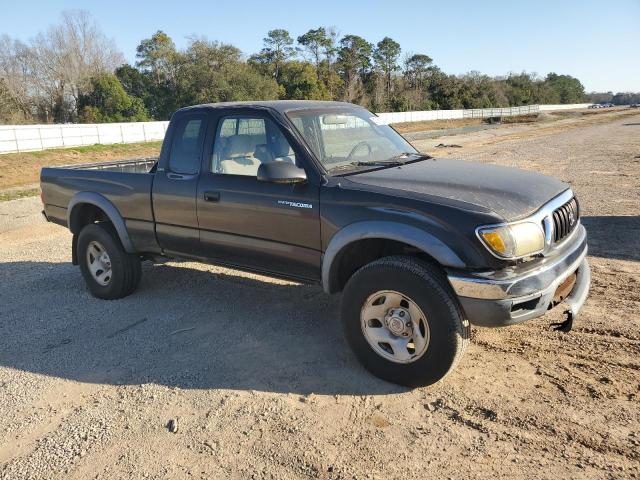 Photo 3 VIN: 5TEWM72N62Z120193 - TOYOTA TACOMA 