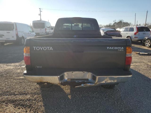 Photo 5 VIN: 5TEWM72N62Z120193 - TOYOTA TACOMA 