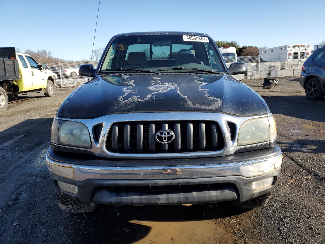 Photo 4 VIN: 5TEWM72N64Z332904 - TOYOTA TACOMA 