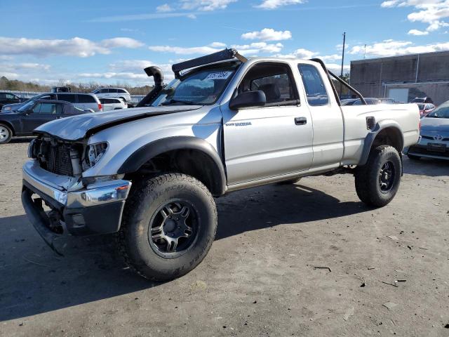 Photo 0 VIN: 5TEWM72N71Z855036 - TOYOTA TACOMA 