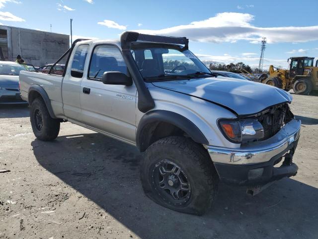 Photo 3 VIN: 5TEWM72N71Z855036 - TOYOTA TACOMA 