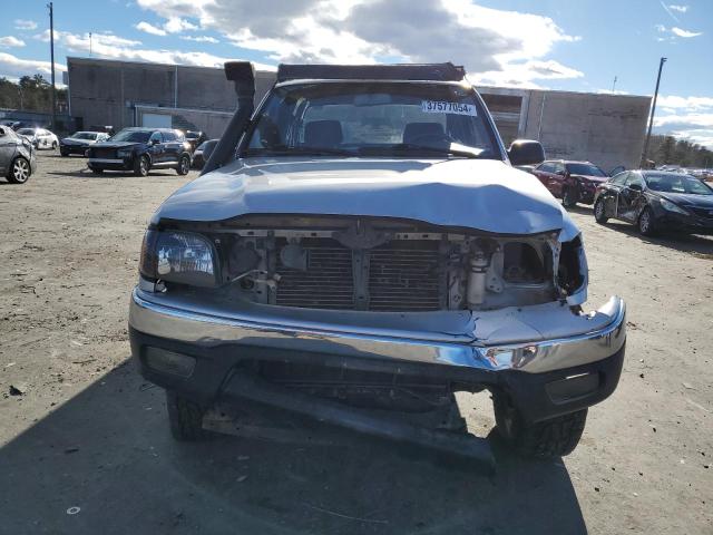 Photo 4 VIN: 5TEWM72N71Z855036 - TOYOTA TACOMA 