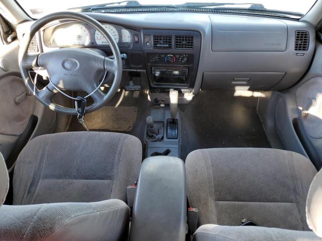 Photo 7 VIN: 5TEWM72N71Z855036 - TOYOTA TACOMA 