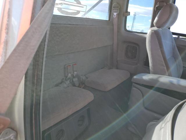 Photo 9 VIN: 5TEWM72N71Z855036 - TOYOTA TACOMA 