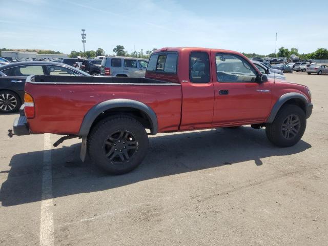 Photo 2 VIN: 5TEWM72N72Z027201 - TOYOTA TACOMA 