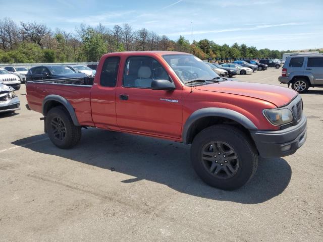 Photo 3 VIN: 5TEWM72N72Z027201 - TOYOTA TACOMA 