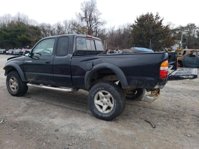 Photo 1 VIN: 5TEWM72N72Z084112 - TOYOTA TACOMA 