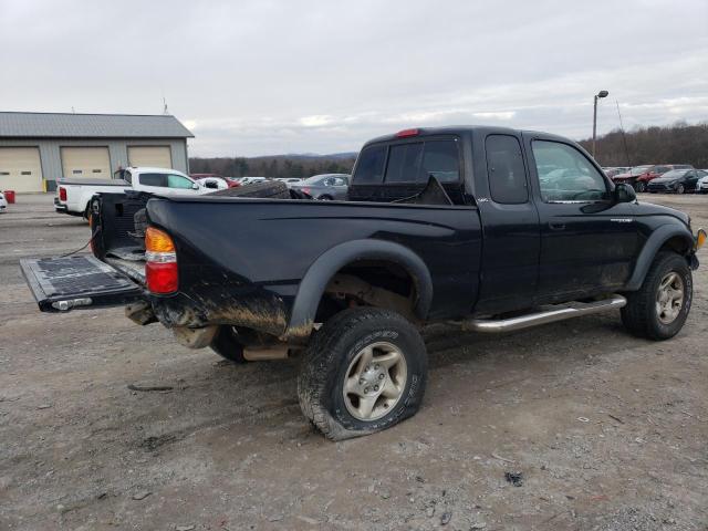 Photo 2 VIN: 5TEWM72N72Z084112 - TOYOTA TACOMA 