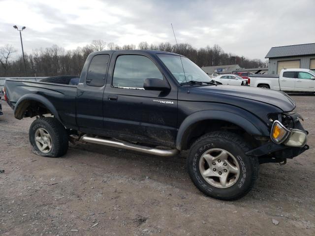 Photo 3 VIN: 5TEWM72N72Z084112 - TOYOTA TACOMA 