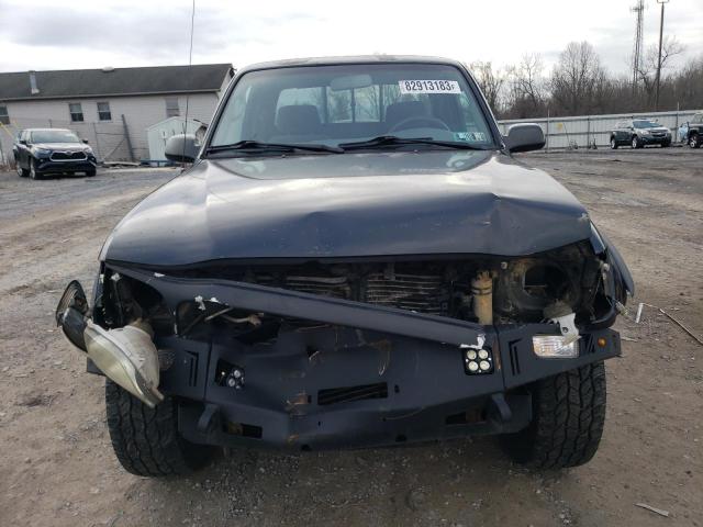 Photo 4 VIN: 5TEWM72N72Z084112 - TOYOTA TACOMA 