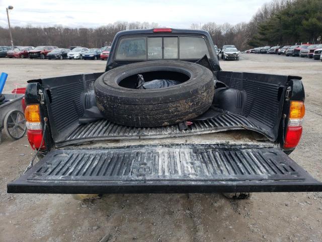 Photo 5 VIN: 5TEWM72N72Z084112 - TOYOTA TACOMA 