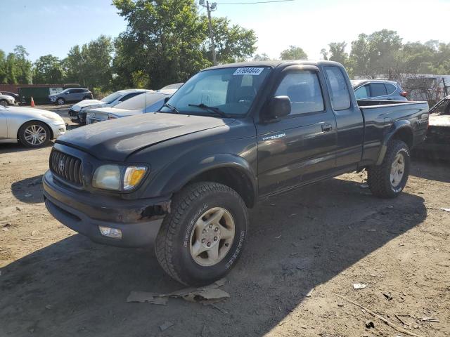 Photo 0 VIN: 5TEWM72N72Z881721 - TOYOTA TACOMA XTR 