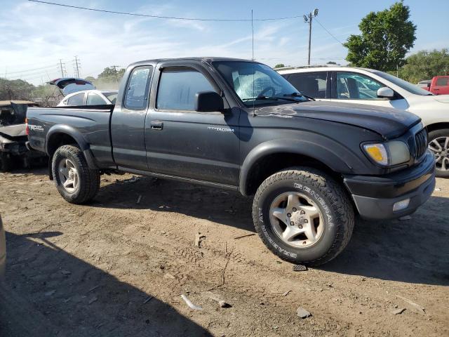 Photo 3 VIN: 5TEWM72N72Z881721 - TOYOTA TACOMA XTR 