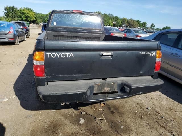 Photo 5 VIN: 5TEWM72N72Z881721 - TOYOTA TACOMA XTR 