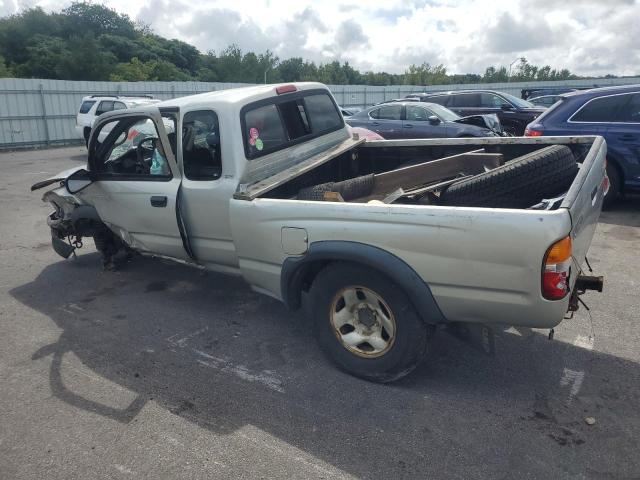 Photo 1 VIN: 5TEWM72N73Z212527 - TOYOTA TACOMA XTR 