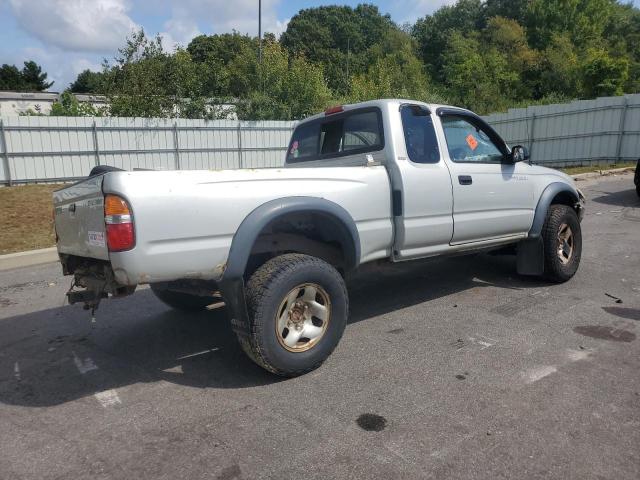 Photo 2 VIN: 5TEWM72N73Z212527 - TOYOTA TACOMA XTR 