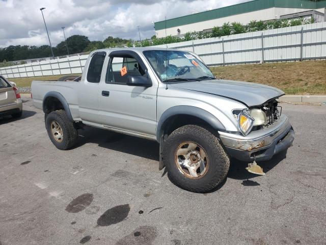 Photo 3 VIN: 5TEWM72N73Z212527 - TOYOTA TACOMA XTR 