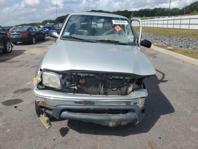 Photo 4 VIN: 5TEWM72N73Z212527 - TOYOTA TACOMA XTR 