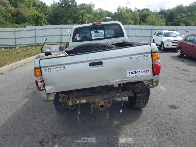 Photo 5 VIN: 5TEWM72N73Z212527 - TOYOTA TACOMA XTR 