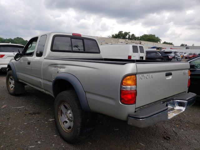 Photo 1 VIN: 5TEWM72N74Z359352 - TOYOTA TACOMA 