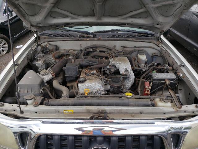 Photo 10 VIN: 5TEWM72N74Z359352 - TOYOTA TACOMA 